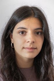 Laura Piñeiro biography, age and filmography
