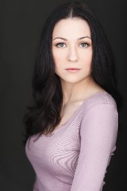 Brenna O'Brien