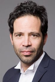 Mauricio Isaac biography, age and filmography