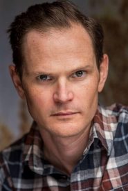 Simon Vincent biography, age and filmography
