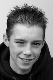 Lewis Chase biography, age and filmography