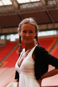 Mariya Makhanko biography, age and filmography