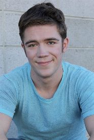 Nathan Woodworth biography, age and filmography