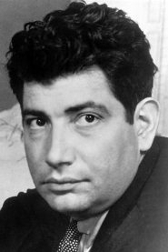 Edgar G. Ulmer biography, age and filmography