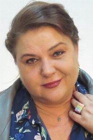 Irina Osnovina biography, age and filmography