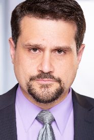 Luis R. Hernandez biography, age and filmography