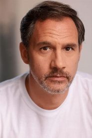 Michael Scialabba biography, age and filmography
