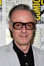 Harry Goaz