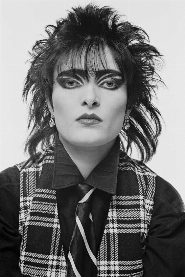 Siouxsie Sioux biography, age and filmography