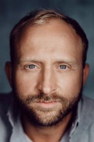 Borys Szyc biography, age and filmography