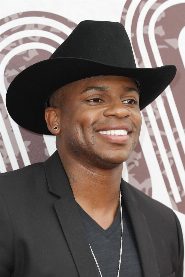 Jimmie Allen