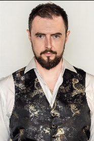Rob MacBride