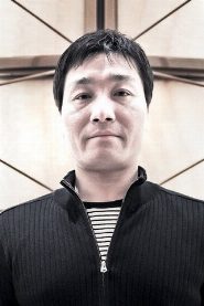 Yoo Sang-seob biography, age and filmography