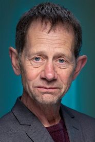 John Warkentin biography, age and filmography