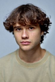 Luca Saraceni-Gunner