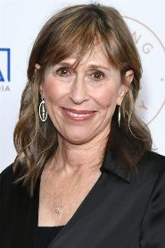 Sharon Bialy biography, age and filmography
