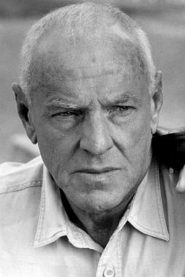 Herb Andress biography, age and filmography