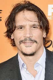 Sergio Peris-Mencheta biography, age and filmography