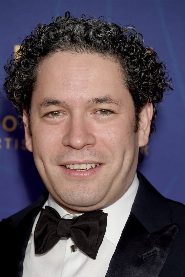 Gustavo Dudamel