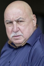 Andrej Hryc biography, age and filmography