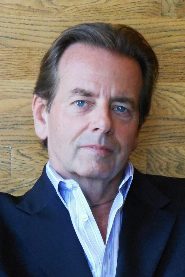 Thom Mount biography, age and filmography