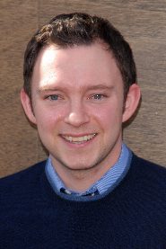 Nate Corddry biography, age and filmography