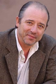 Mattia Sbragia biography, age and filmography