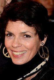 Élisabeth Bourgine biography, age and filmography