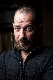 Kamran Aghabalayev biography, age and filmography