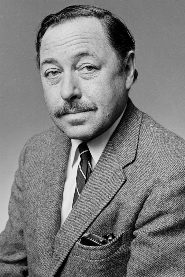 Tennessee Williams biography, age and filmography