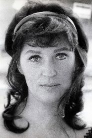 Majel Barrett