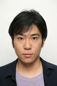 Kohei Kiyasu biography, age and filmography