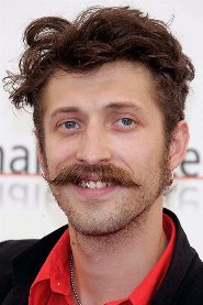 Eugene Hutz biography, age and filmography
