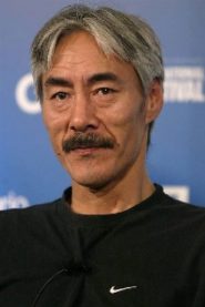 Pakak Innuksuk biography, age and filmography