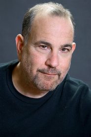 Malcolm Danare