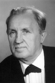 Fyodor Mishin biography, age and filmography