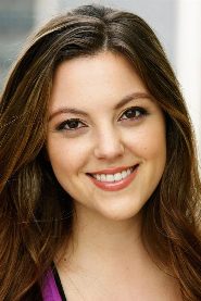 Lexi Giovagnoli biography, age and filmography