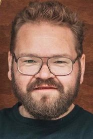 Kristian Fjord biography, age and filmography