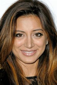 Noureen DeWulf biography, age and filmography