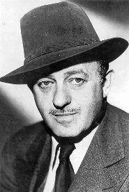 Ben Hecht biography, age and filmography
