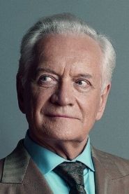 Andrzej Seweryn biography, age and filmography