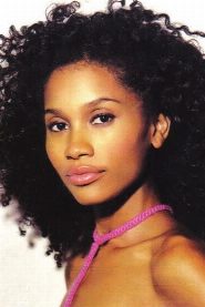 Kahshanna Evans Biography, Age, and Wiki