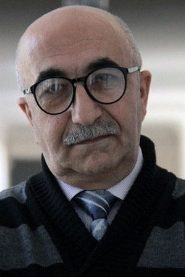 Israfil Aghazadeh biography, age and filmography