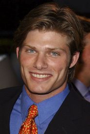 Chris Carmack biography, age and filmography