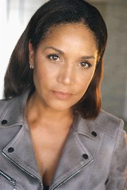 Tish Daniels