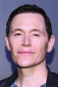 Burn Gorman biography, age and filmography