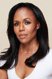 Nikki Renée Daniels biography, age and filmography