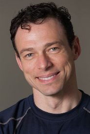 Christopher Showerman biography, age and filmography