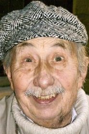 Roger Trapp biography, age and filmography