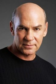 Mitch Pileggi biography, age and filmography
